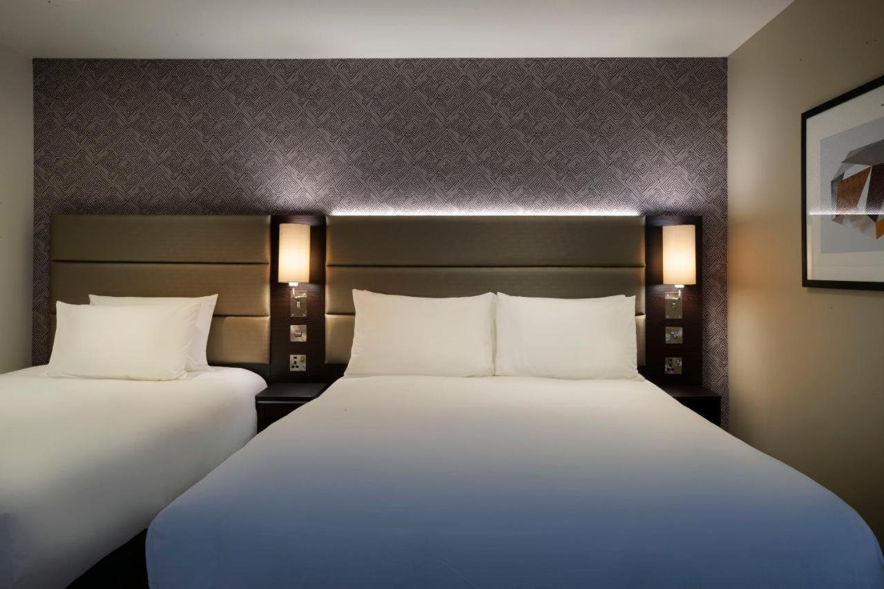 Leonardo Hotel Честер Экстерьер фото