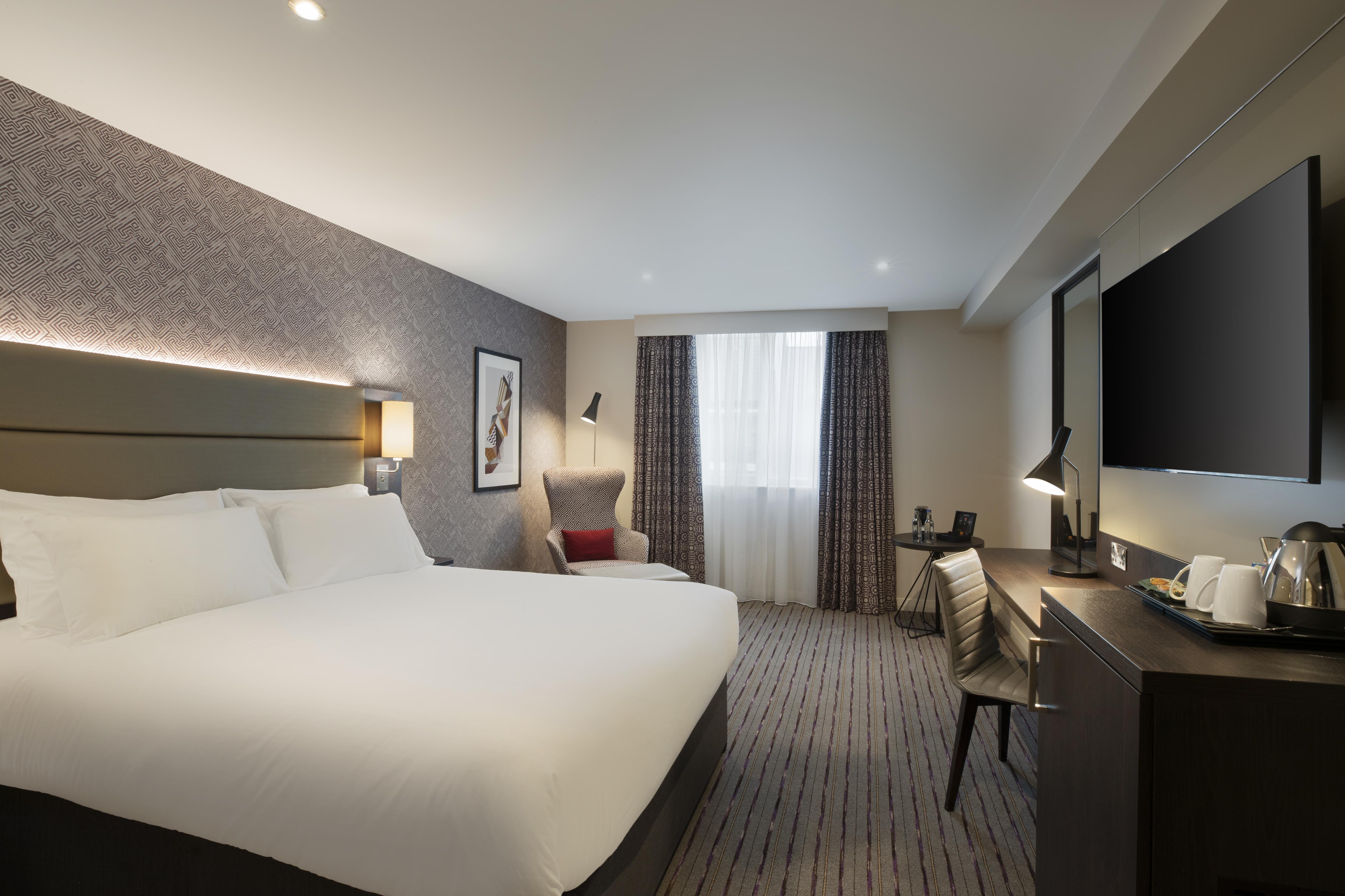 Leonardo Hotel Честер Экстерьер фото