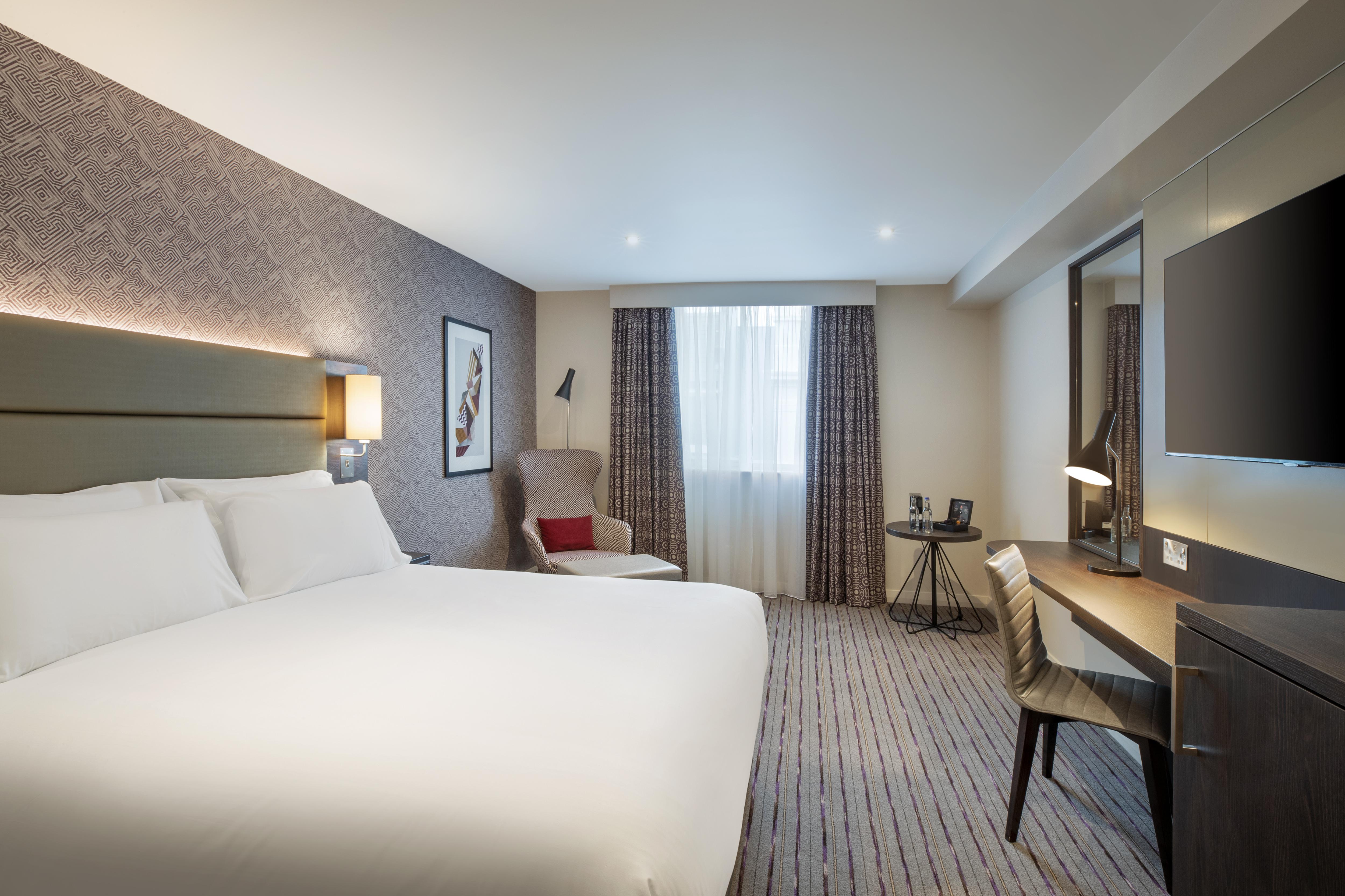 Leonardo Hotel Честер Экстерьер фото