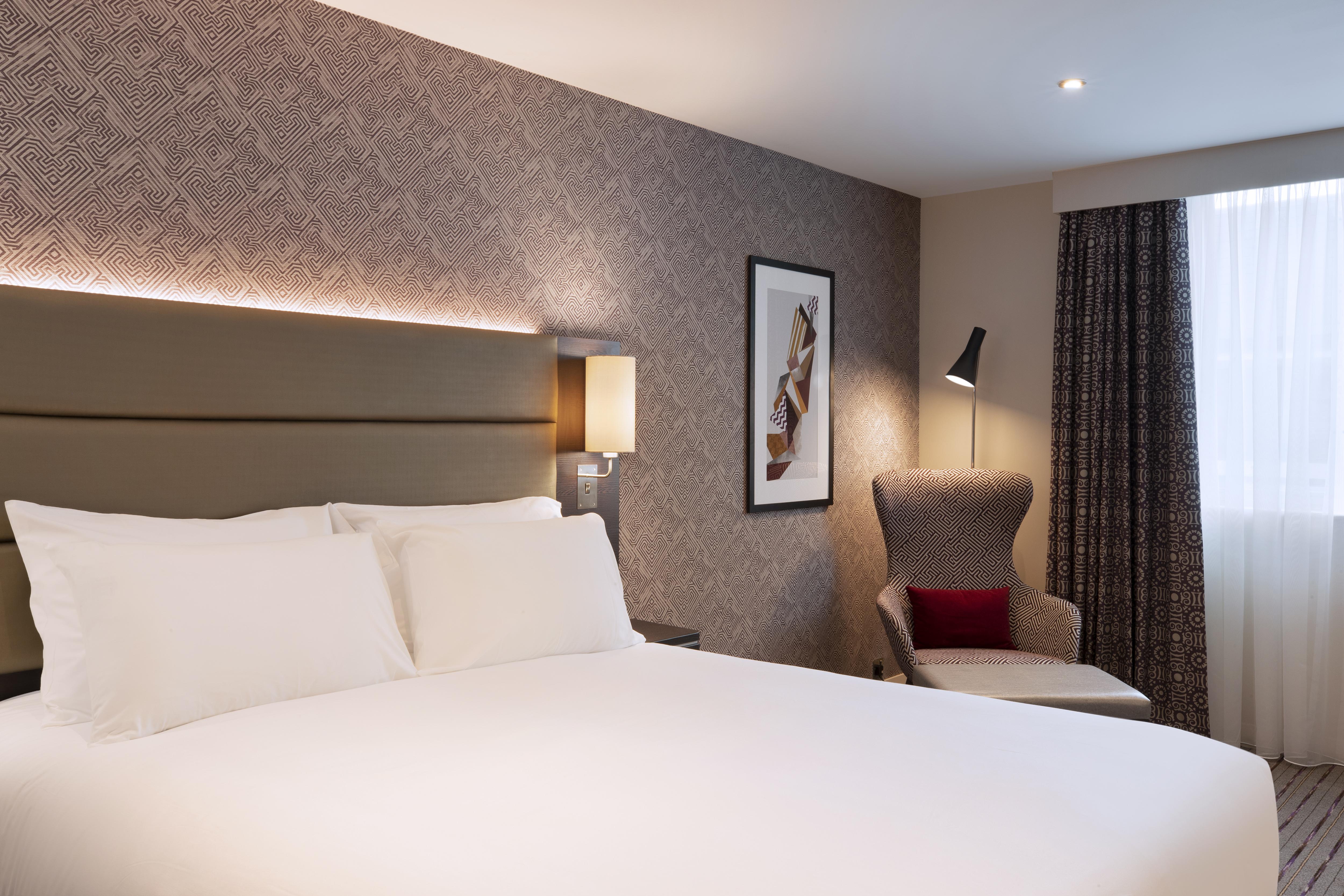 Leonardo Hotel Честер Экстерьер фото